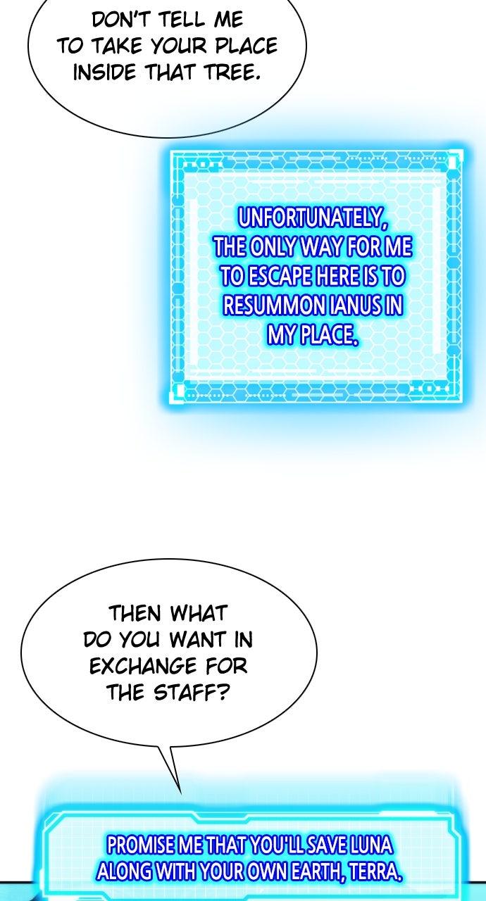 The Druid of Seoul Station Chapter 203 - Page 61