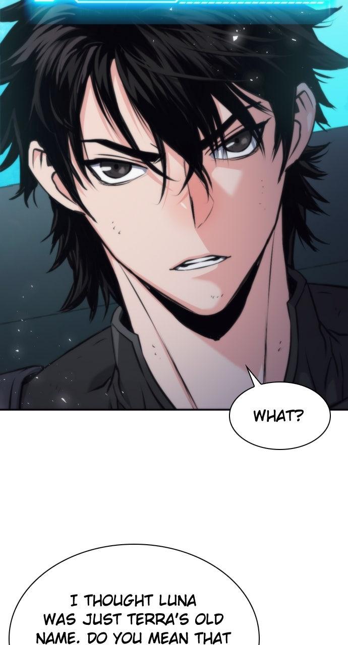 The Druid of Seoul Station Chapter 203 - Page 62