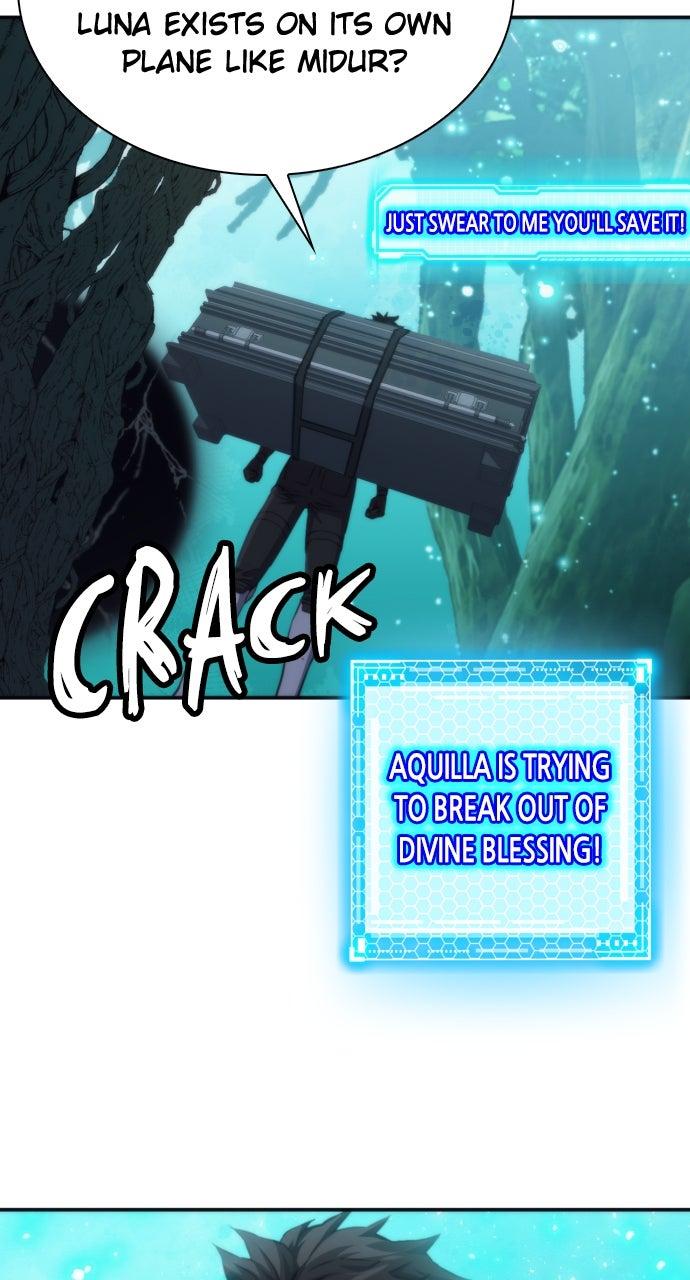 The Druid of Seoul Station Chapter 203 - Page 63