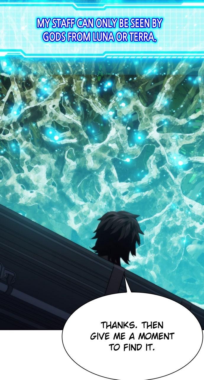 The Druid of Seoul Station Chapter 203 - Page 65