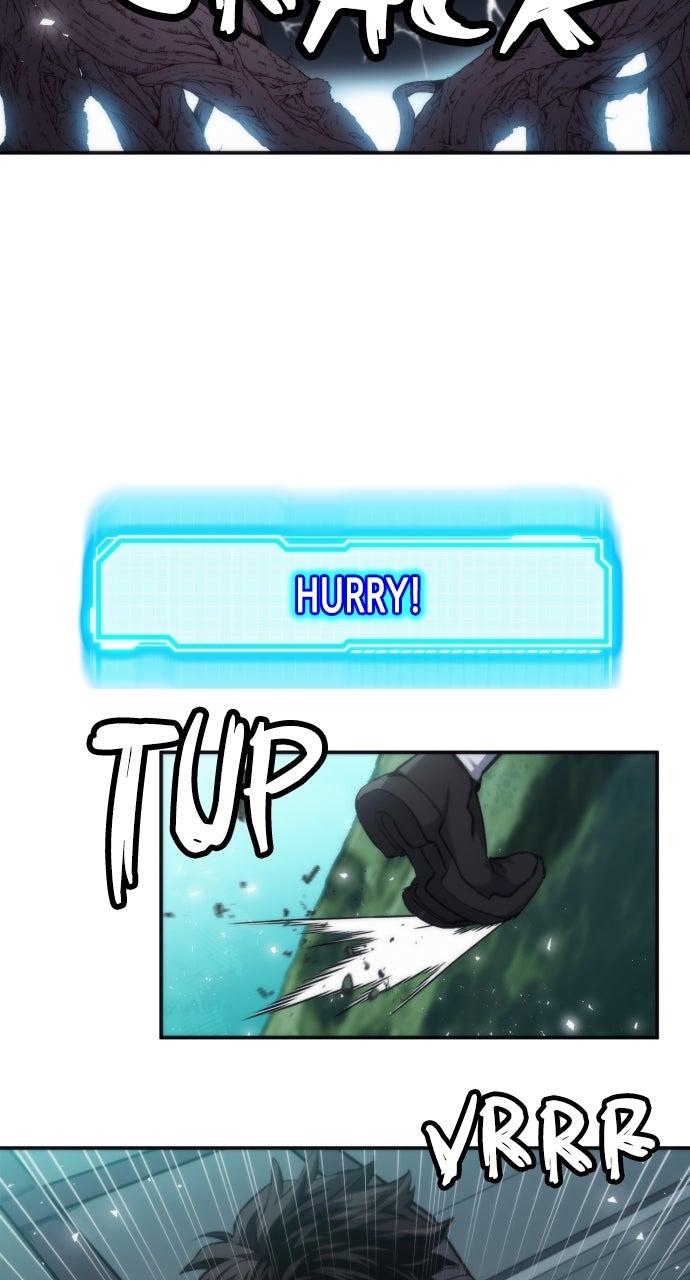 The Druid of Seoul Station Chapter 203 - Page 67