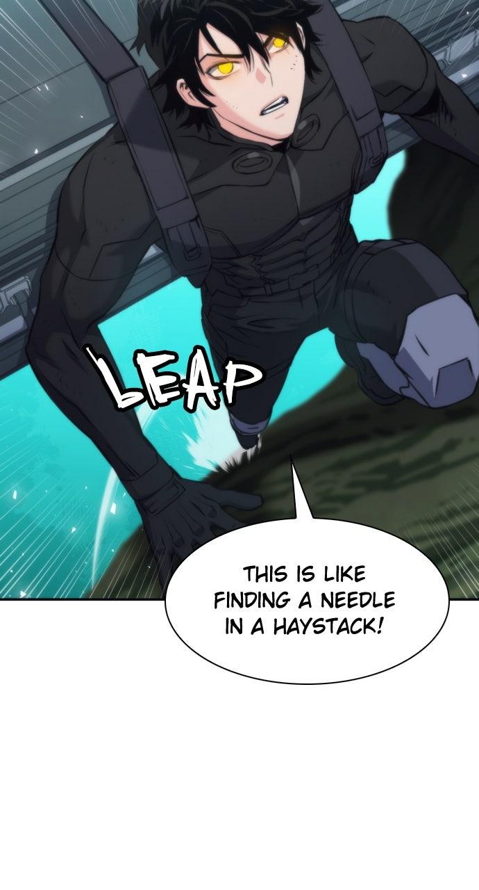 The Druid of Seoul Station Chapter 203 - Page 68