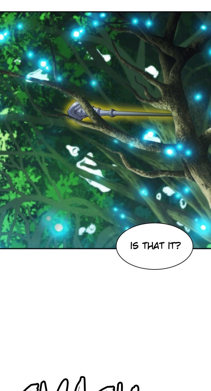 The Druid of Seoul Station Chapter 203 - Page 69