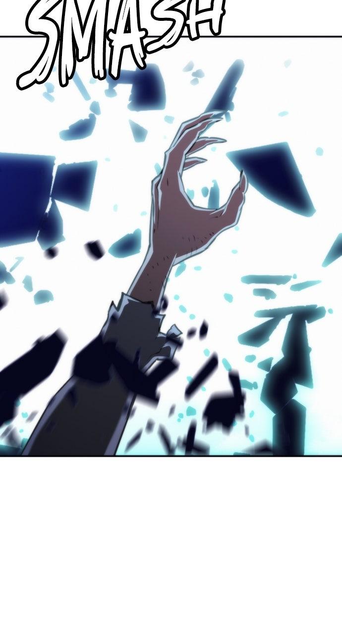 The Druid of Seoul Station Chapter 203 - Page 70