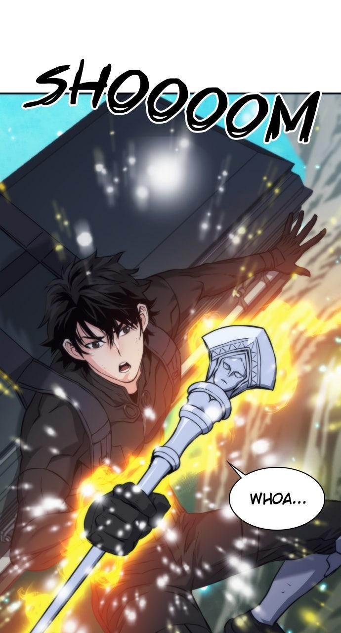 The Druid of Seoul Station Chapter 203 - Page 72