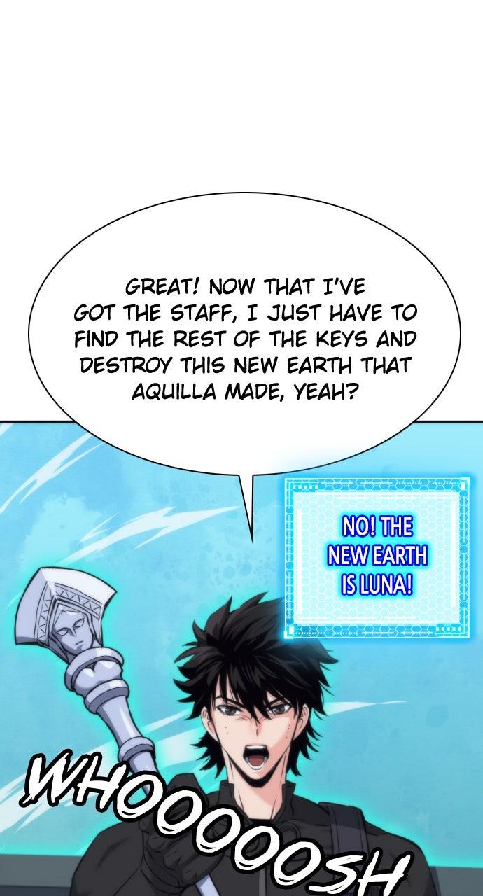 The Druid of Seoul Station Chapter 203 - Page 74