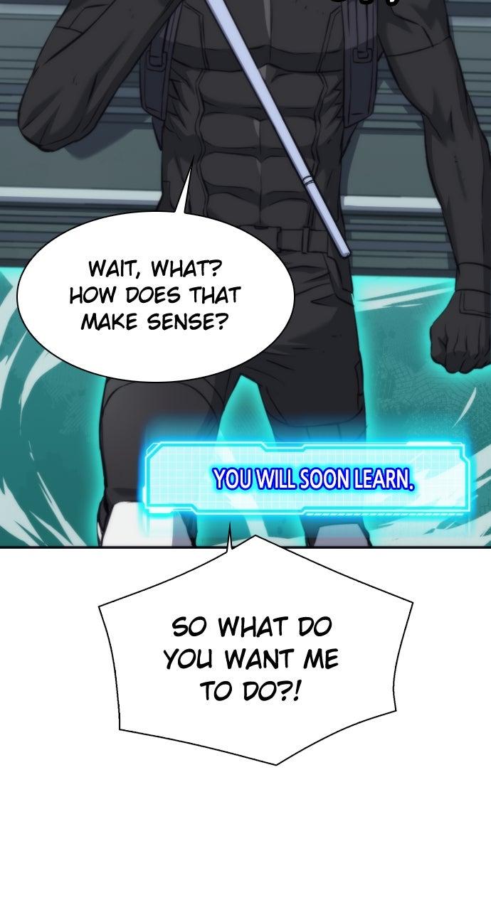 The Druid of Seoul Station Chapter 203 - Page 75