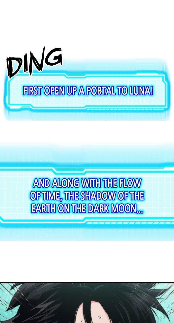 The Druid of Seoul Station Chapter 203 - Page 76