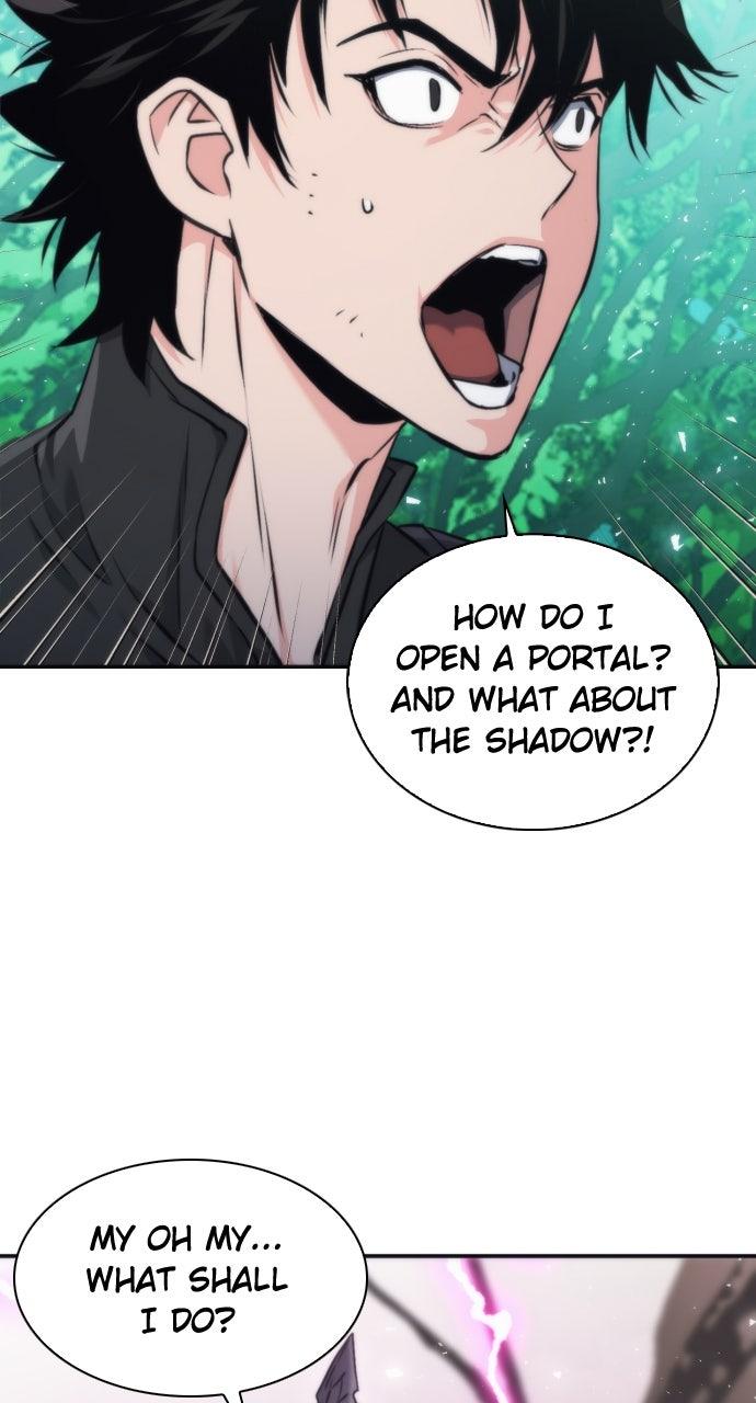 The Druid of Seoul Station Chapter 203 - Page 77