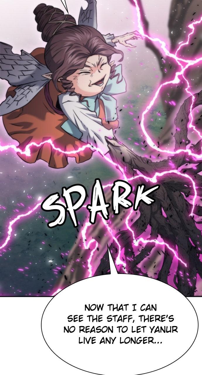 The Druid of Seoul Station Chapter 203 - Page 78