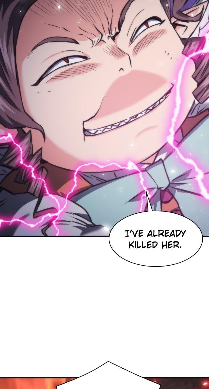 The Druid of Seoul Station Chapter 203 - Page 80