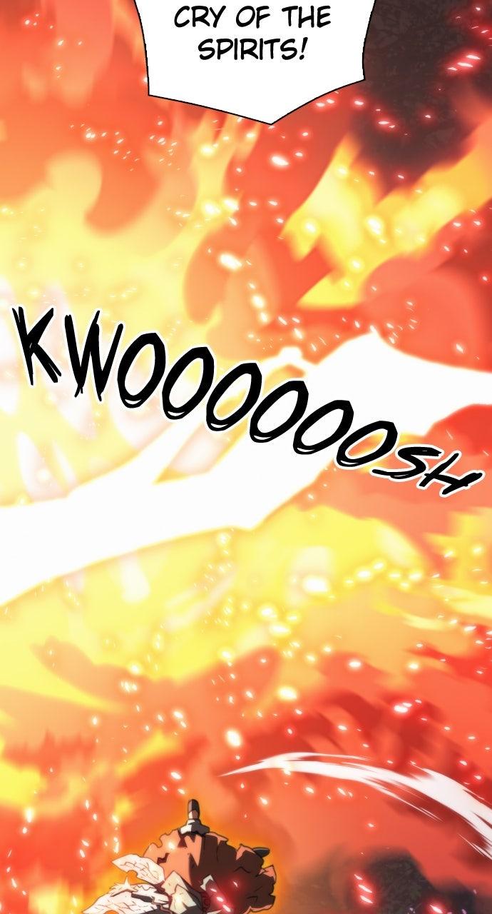 The Druid of Seoul Station Chapter 203 - Page 81