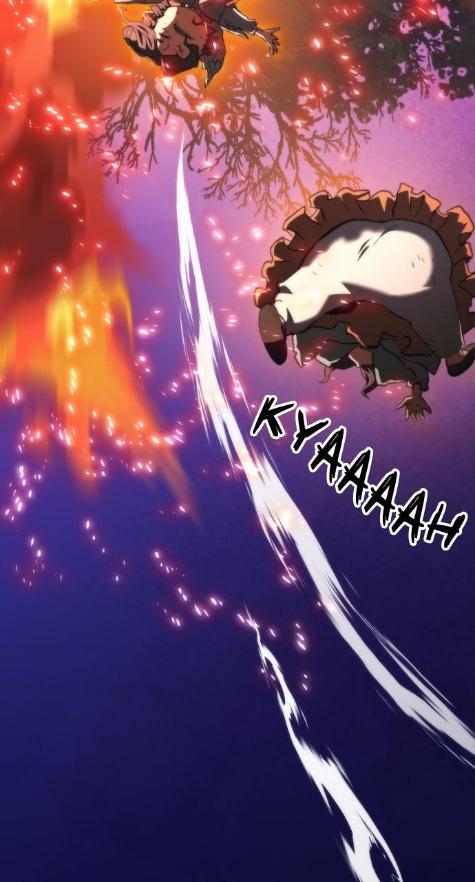 The Druid of Seoul Station Chapter 203 - Page 82