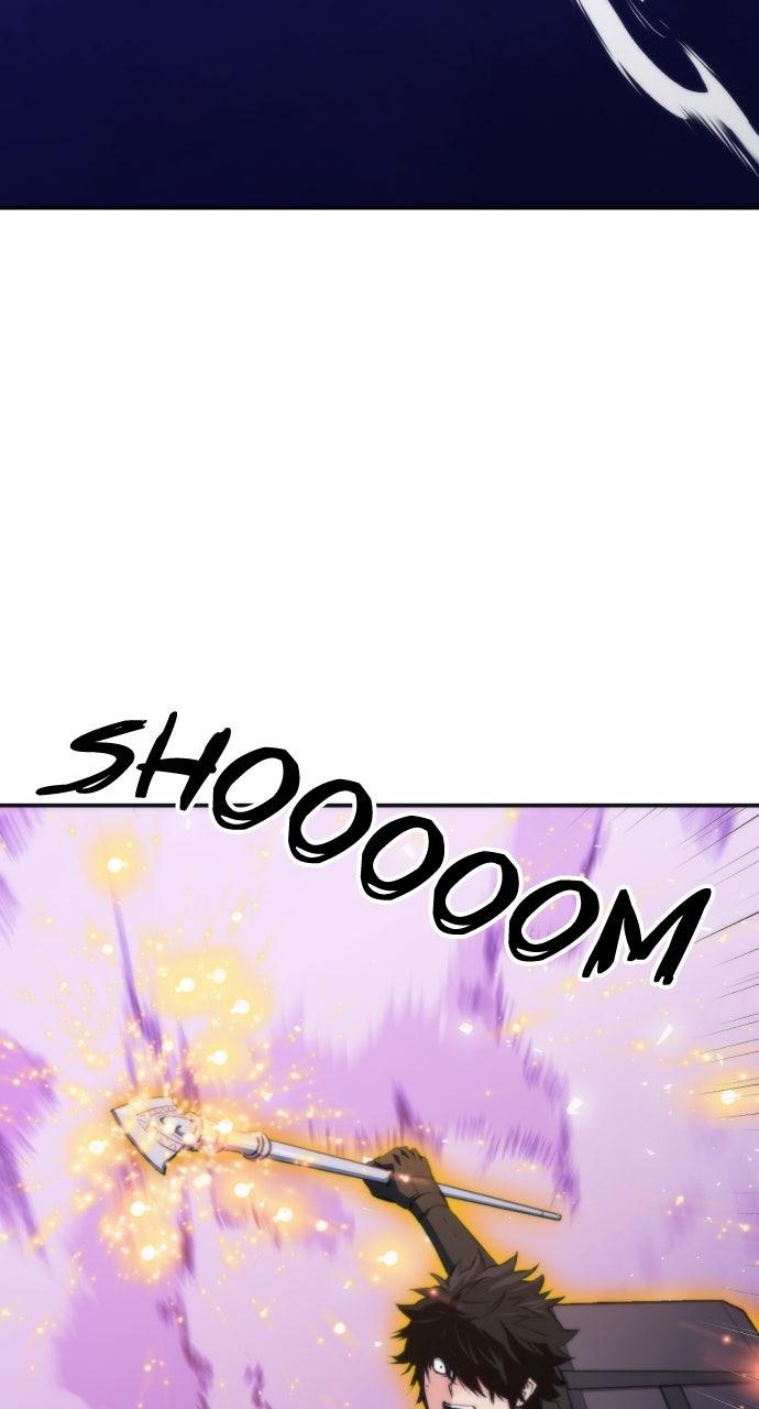 The Druid of Seoul Station Chapter 203 - Page 83