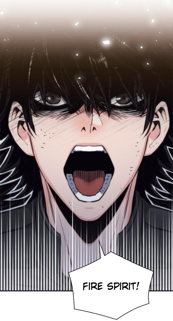 The Druid of Seoul Station Chapter 203 - Page 85