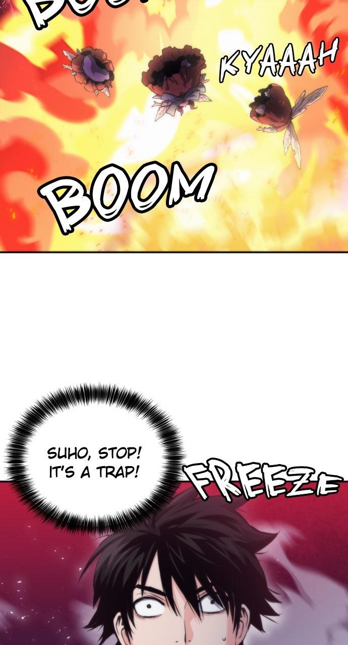 The Druid of Seoul Station Chapter 203 - Page 88