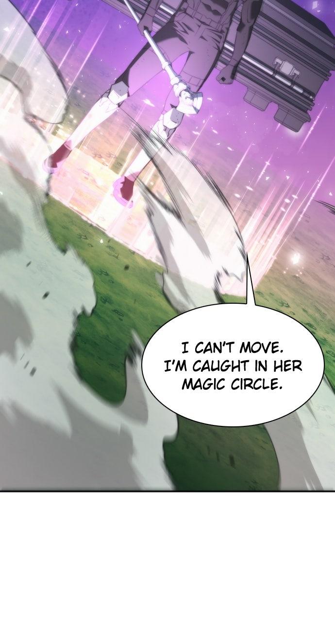 The Druid of Seoul Station Chapter 203 - Page 90