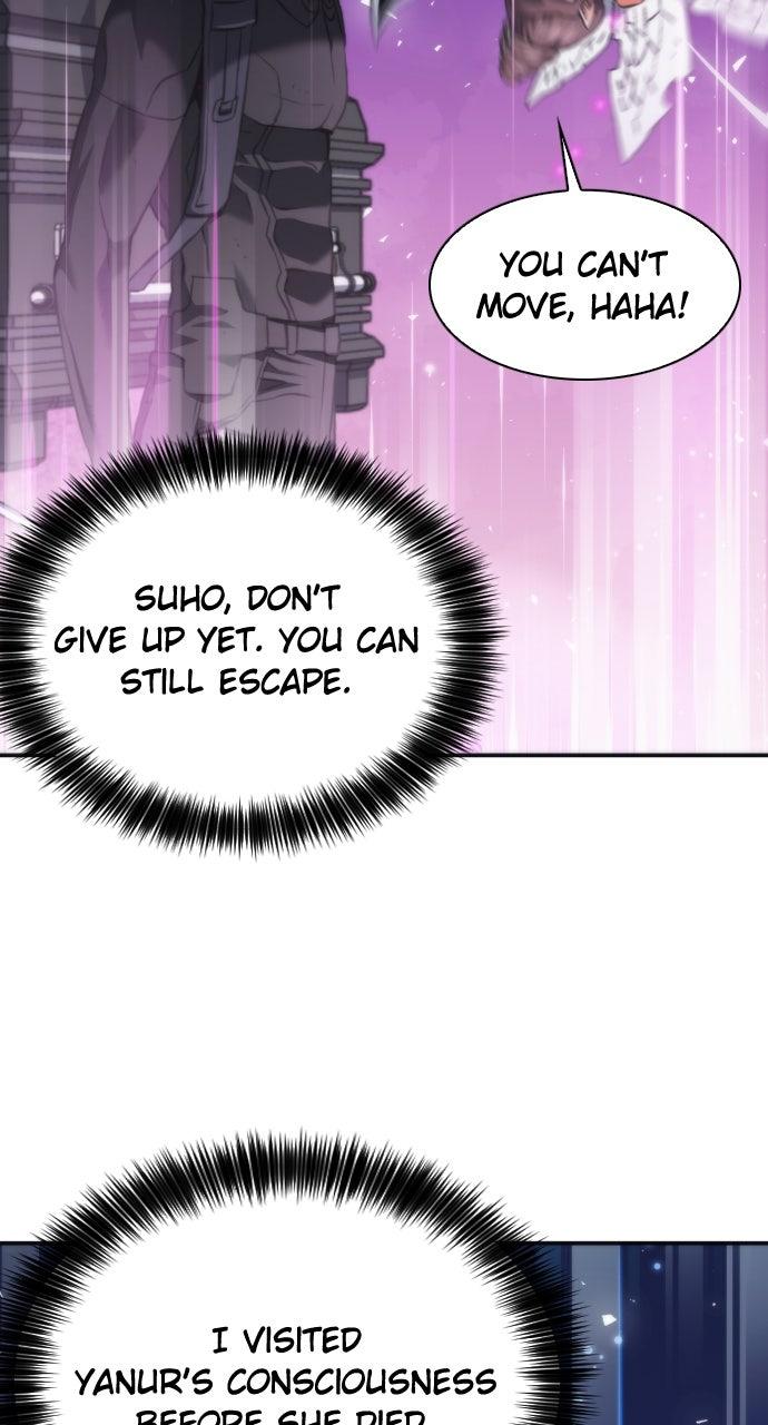 The Druid of Seoul Station Chapter 203 - Page 92