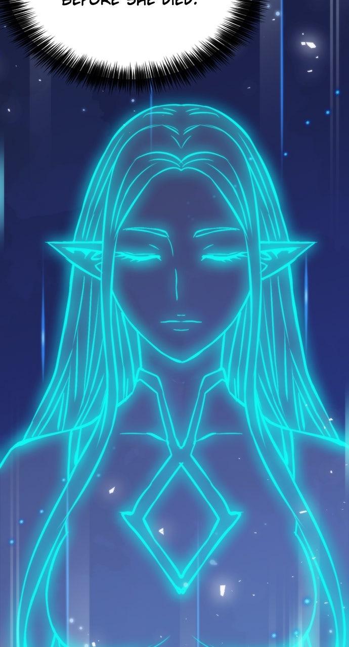 The Druid of Seoul Station Chapter 203 - Page 93