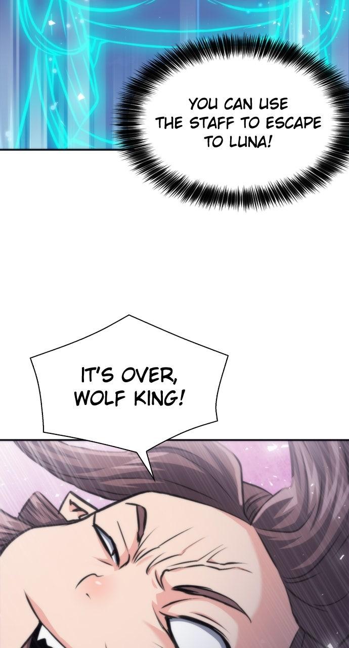 The Druid of Seoul Station Chapter 203 - Page 94