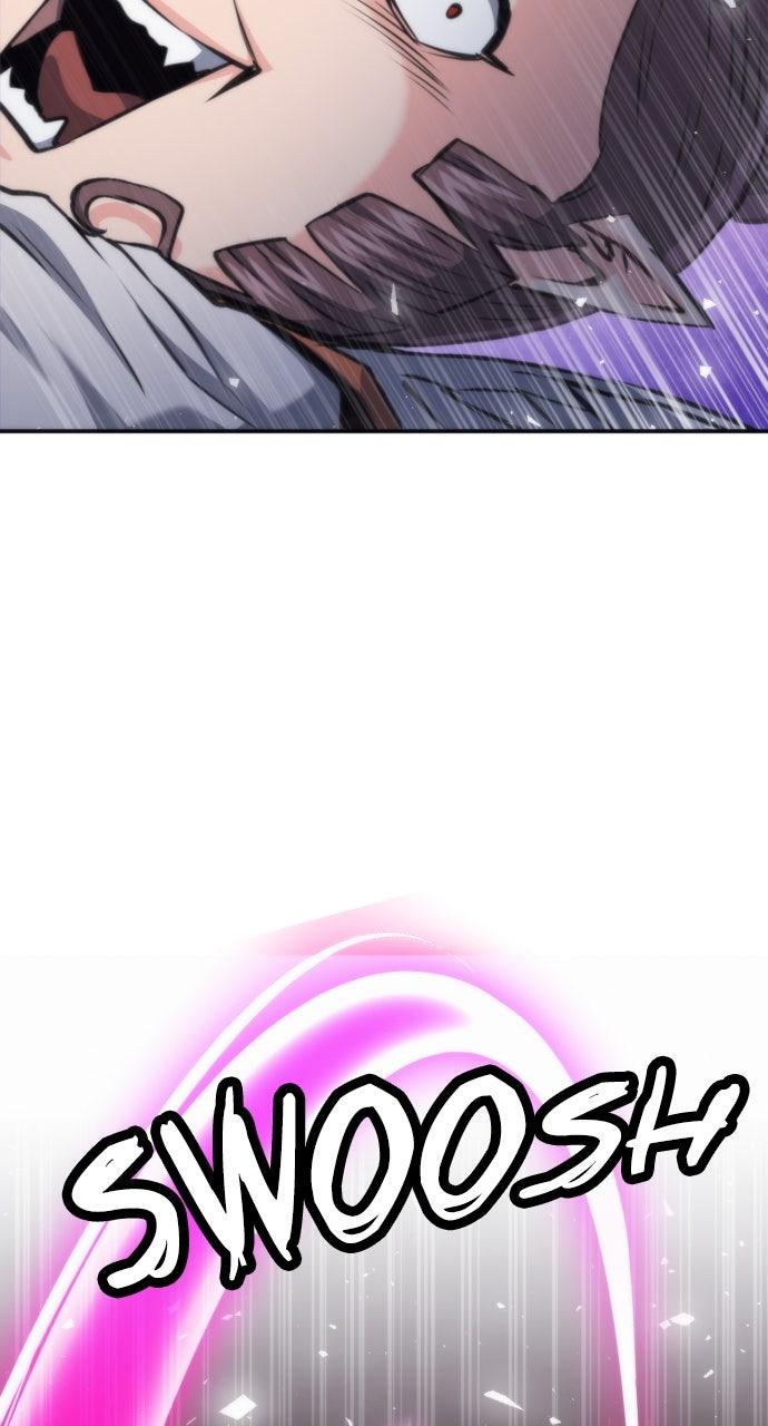 The Druid of Seoul Station Chapter 203 - Page 95