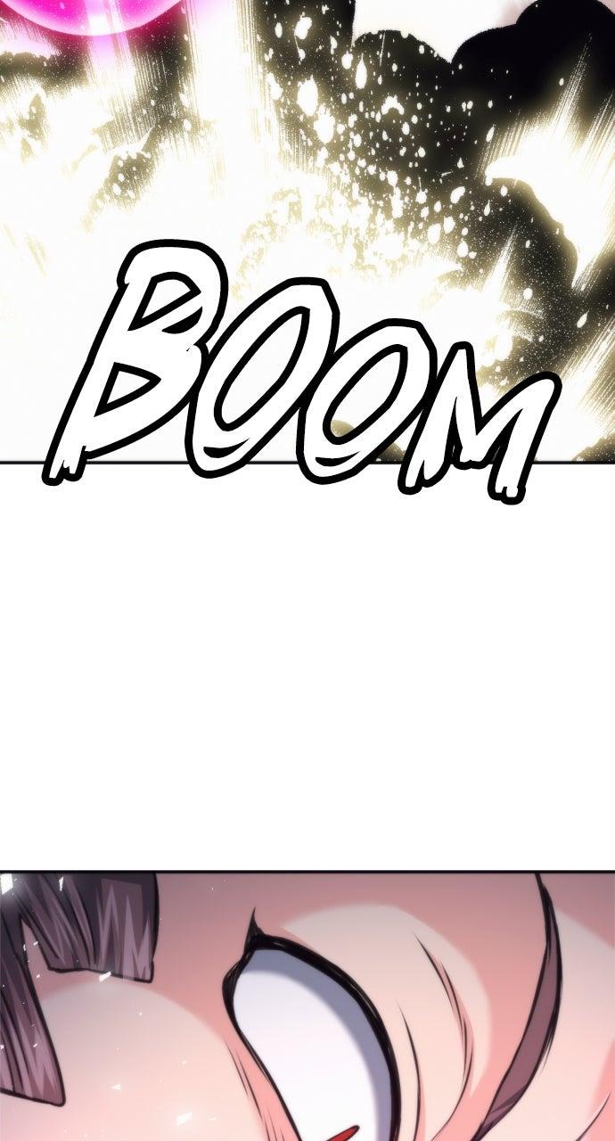 The Druid of Seoul Station Chapter 203 - Page 97