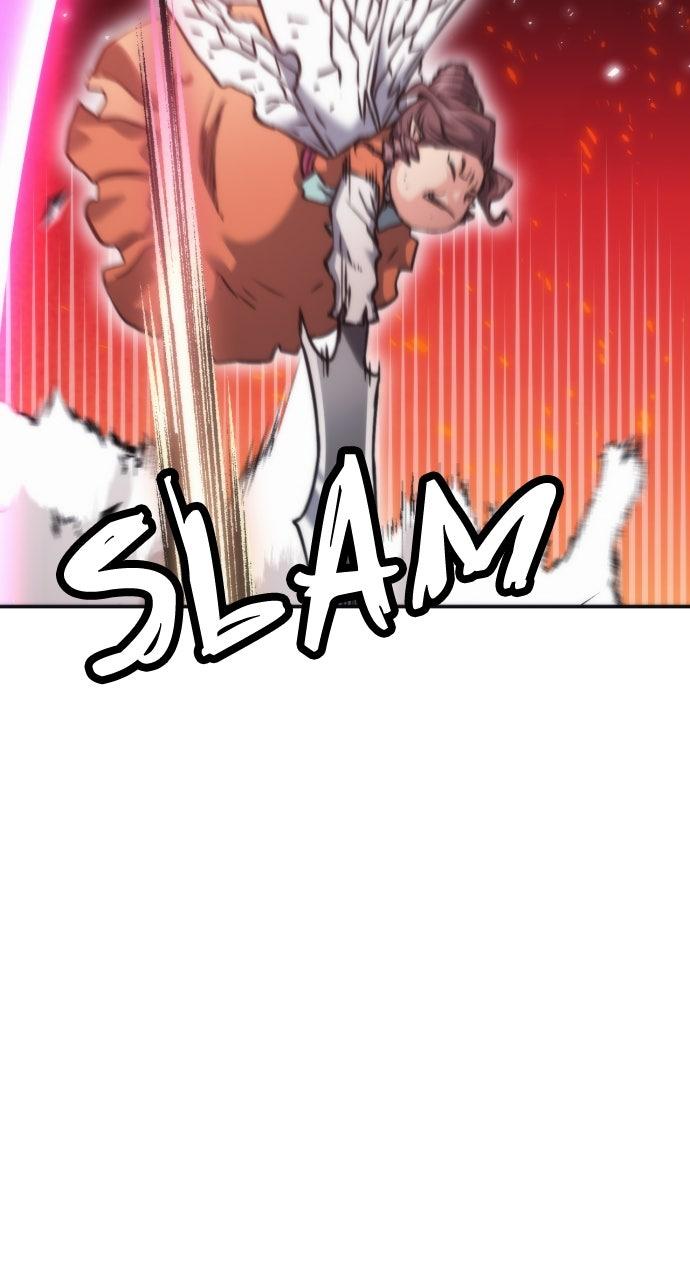 The Druid of Seoul Station Chapter 204 - Page 4