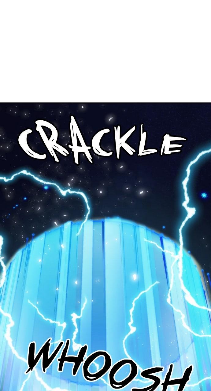 The Druid of Seoul Station Chapter 204 - Page 5