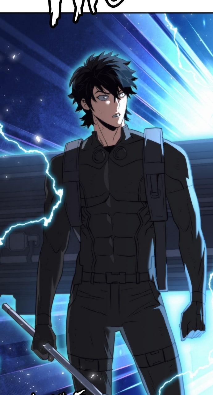 The Druid of Seoul Station Chapter 204 - Page 7