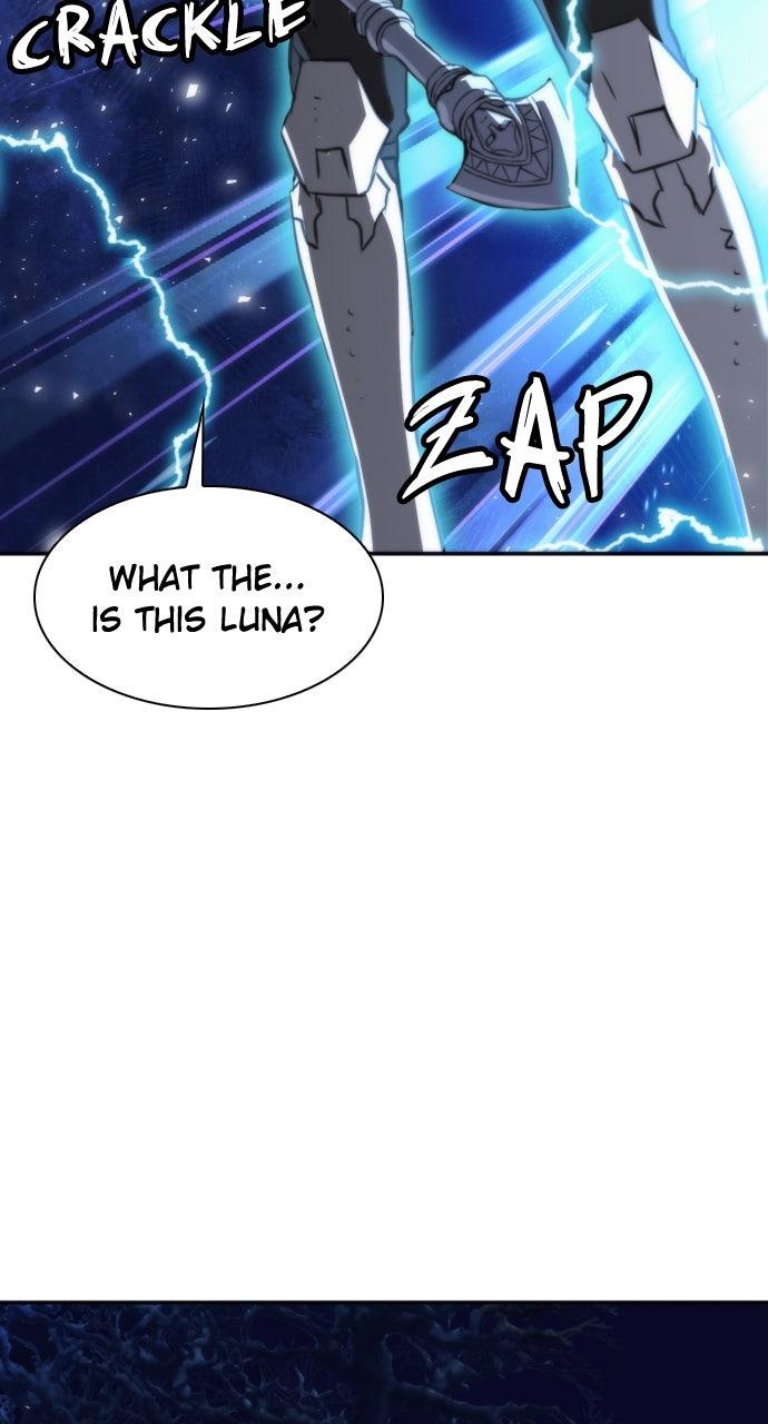 The Druid of Seoul Station Chapter 204 - Page 8