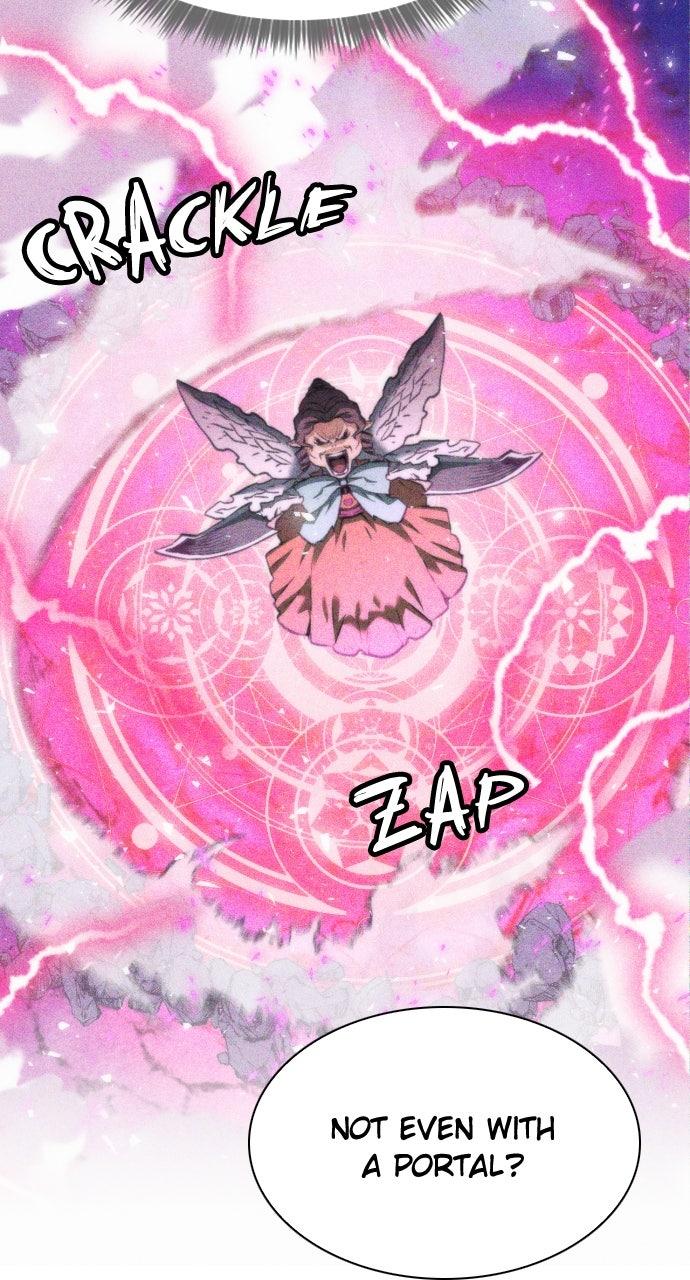 The Druid of Seoul Station Chapter 204 - Page 11