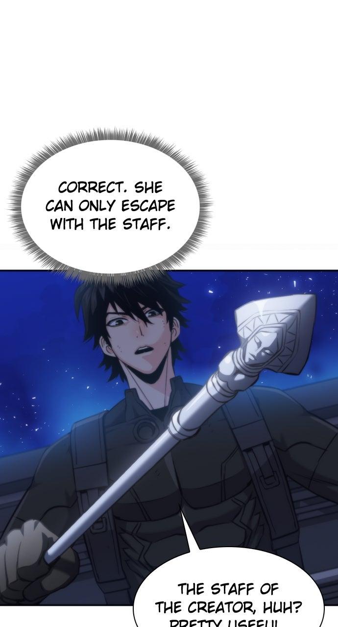 The Druid of Seoul Station Chapter 204 - Page 12