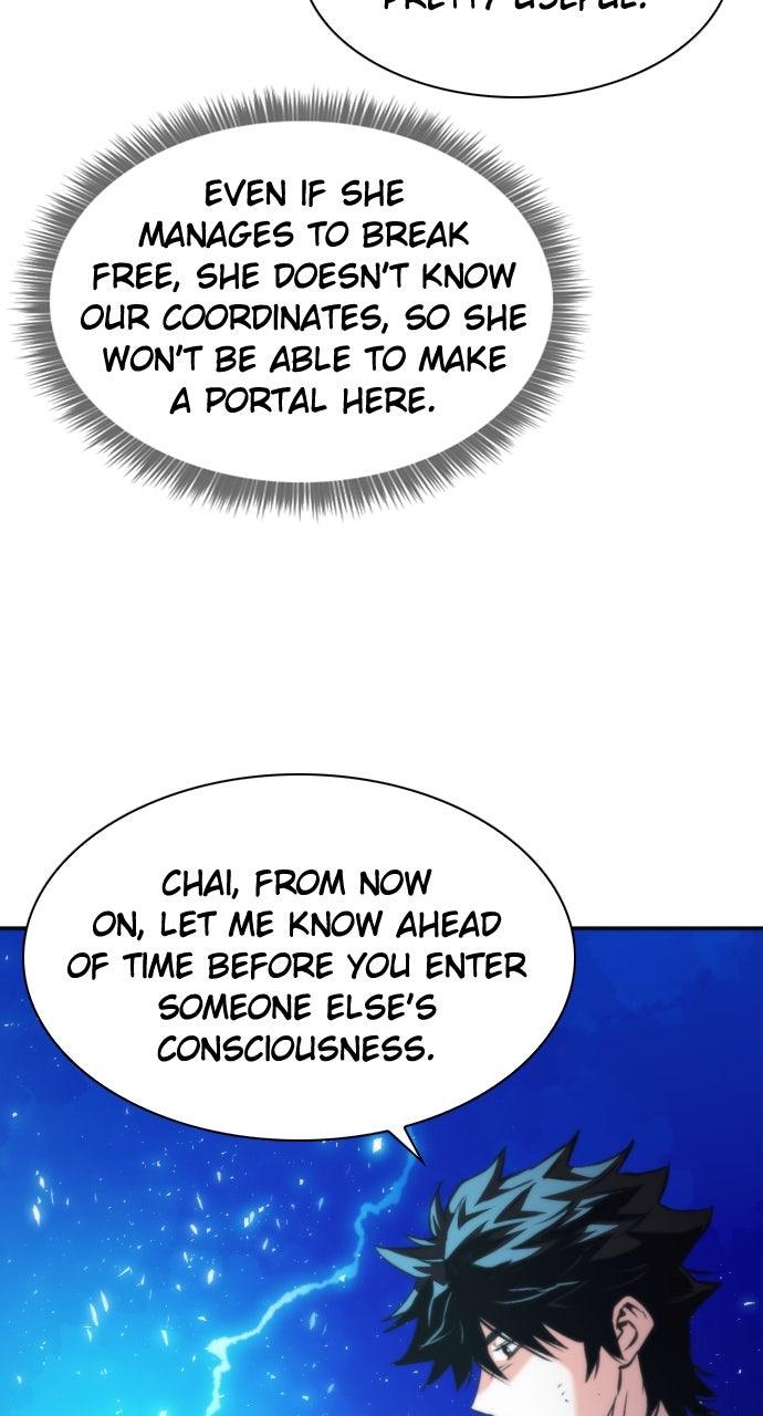 The Druid of Seoul Station Chapter 204 - Page 13