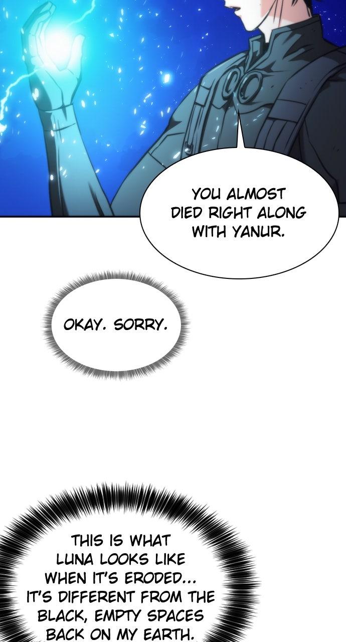 The Druid of Seoul Station Chapter 204 - Page 14