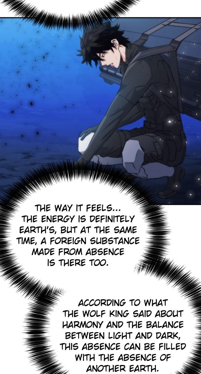 The Druid of Seoul Station Chapter 204 - Page 15