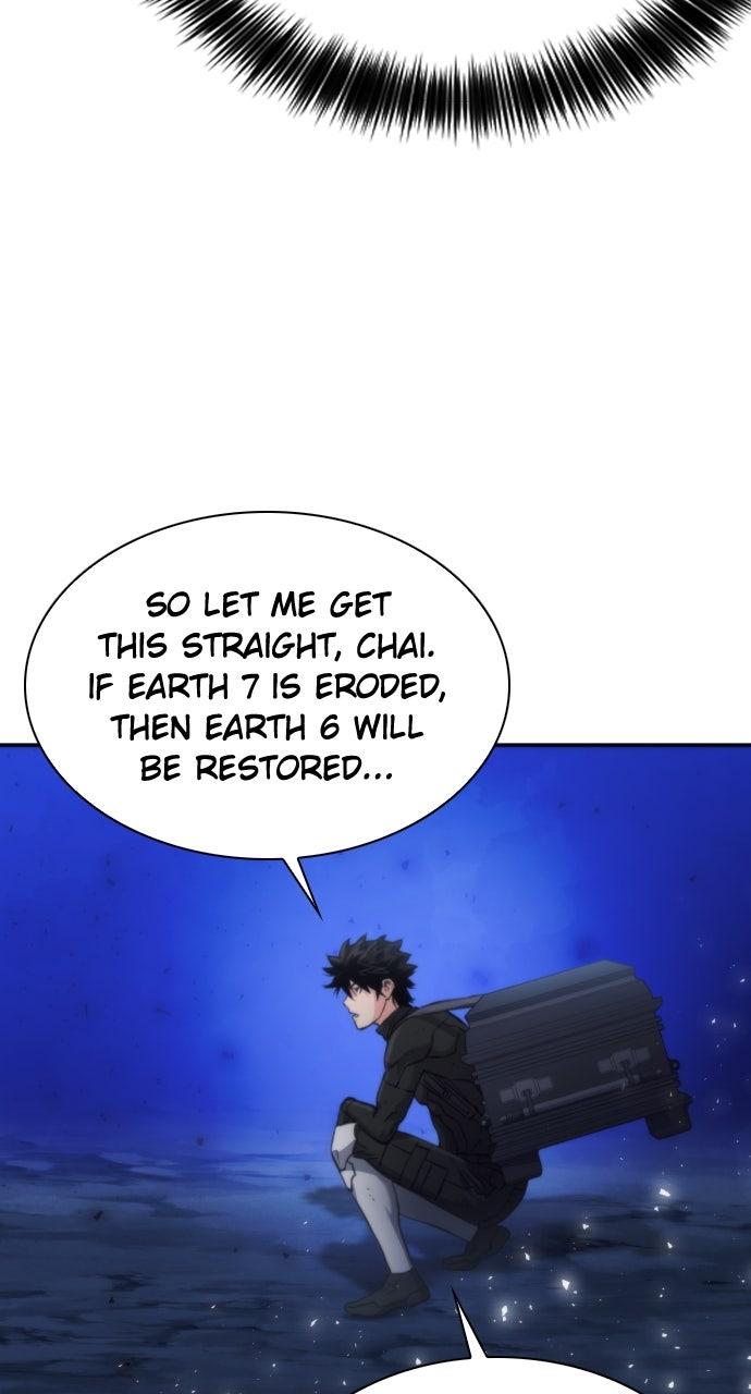 The Druid of Seoul Station Chapter 204 - Page 16