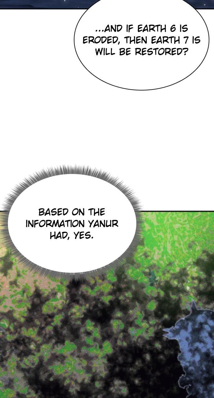 The Druid of Seoul Station Chapter 204 - Page 17