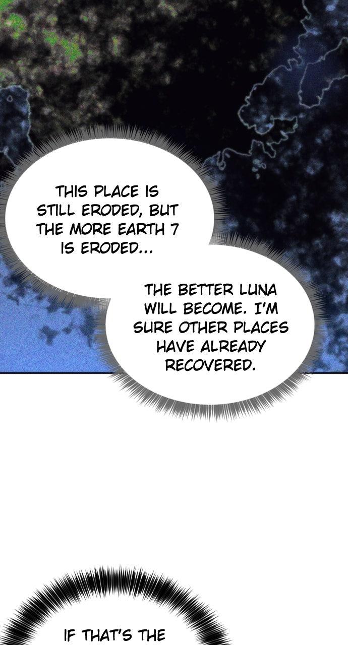 The Druid of Seoul Station Chapter 204 - Page 18