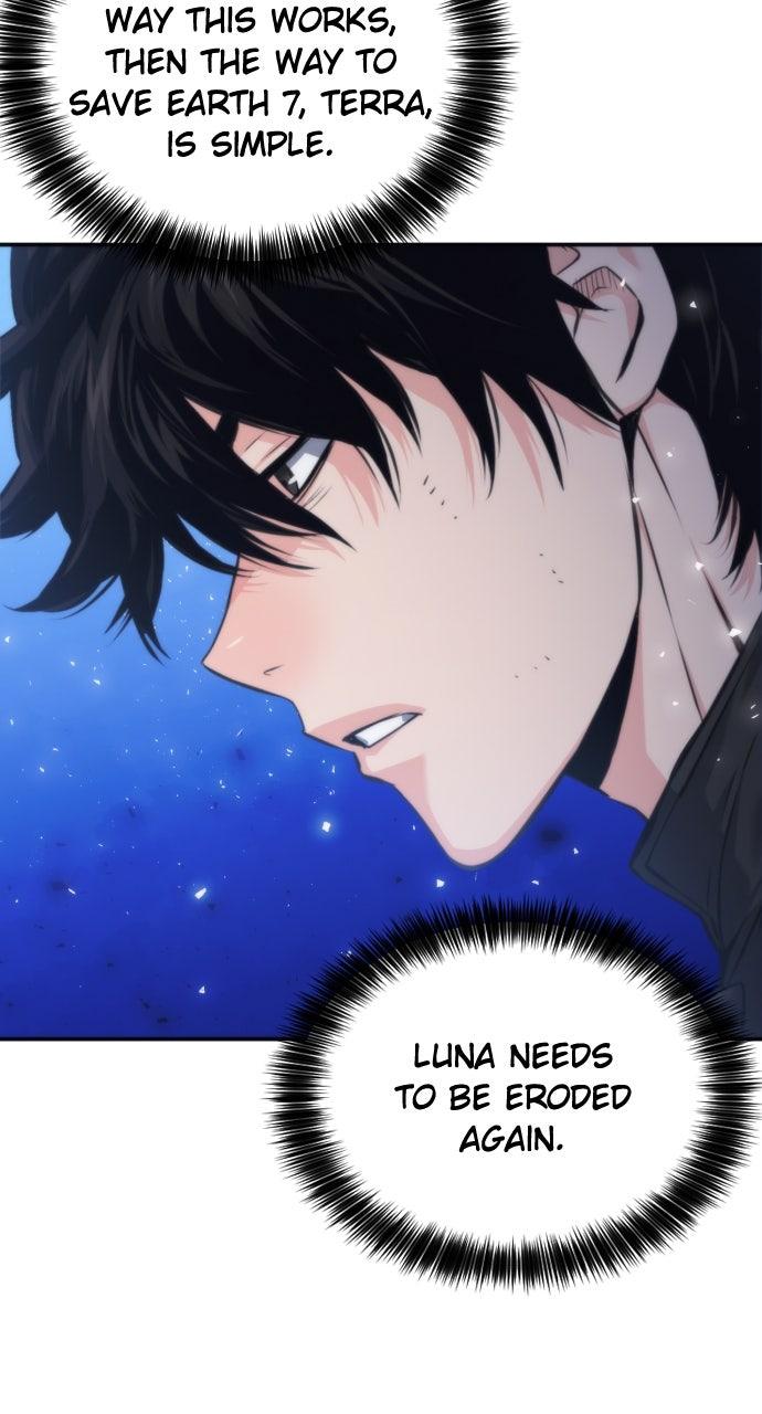 The Druid of Seoul Station Chapter 204 - Page 19