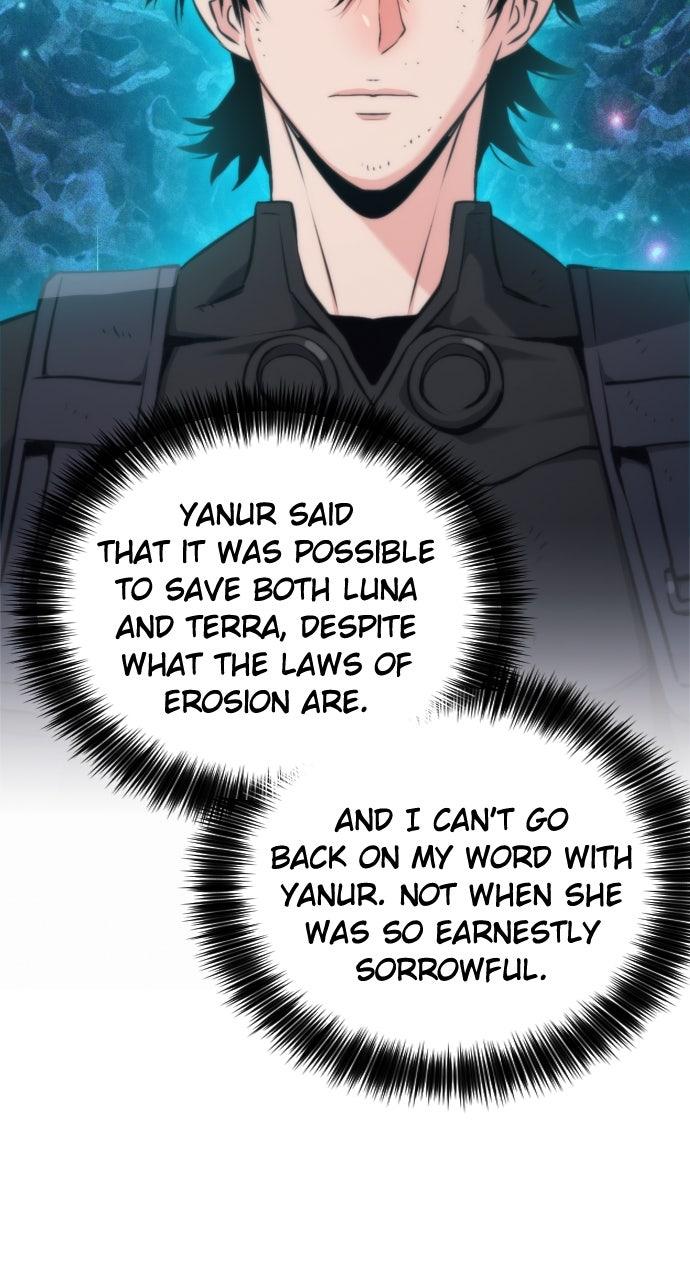 The Druid of Seoul Station Chapter 204 - Page 21