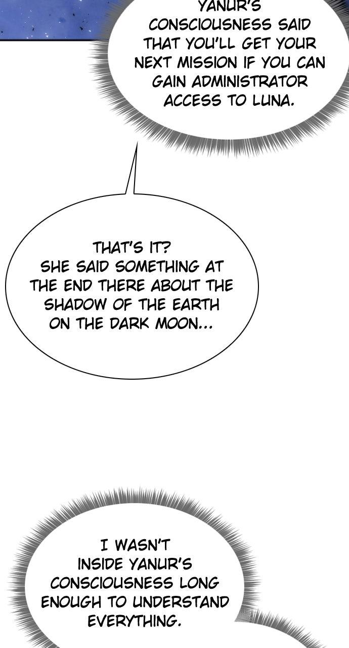 The Druid of Seoul Station Chapter 204 - Page 23