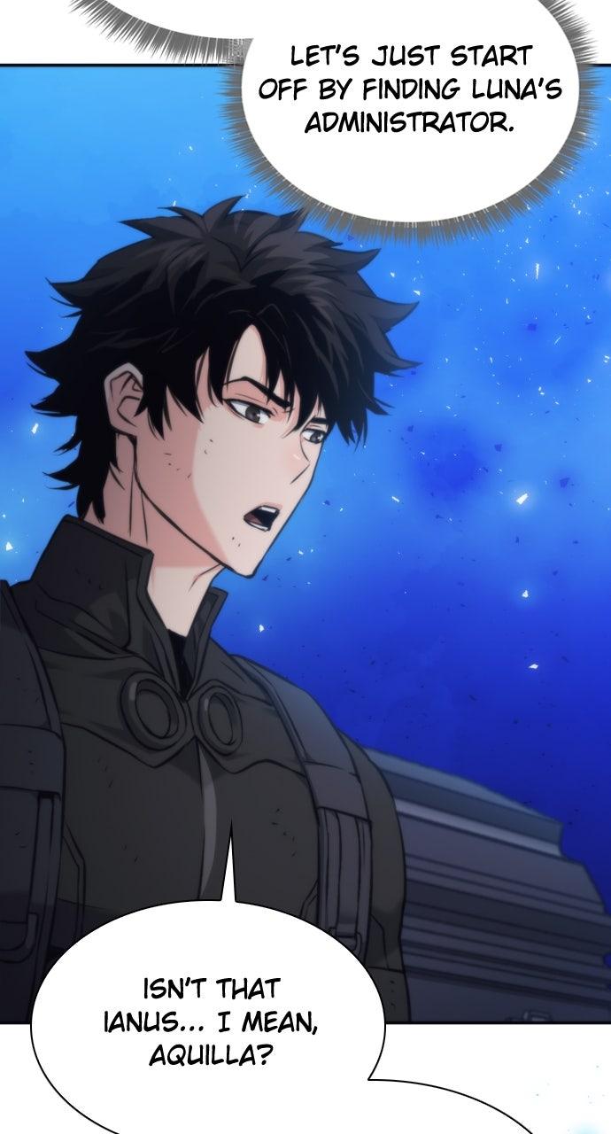 The Druid of Seoul Station Chapter 204 - Page 24