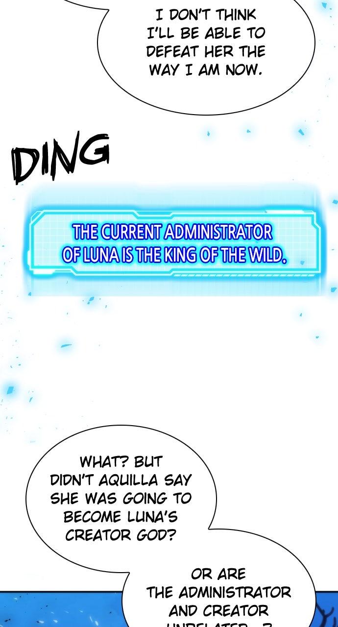 The Druid of Seoul Station Chapter 204 - Page 25