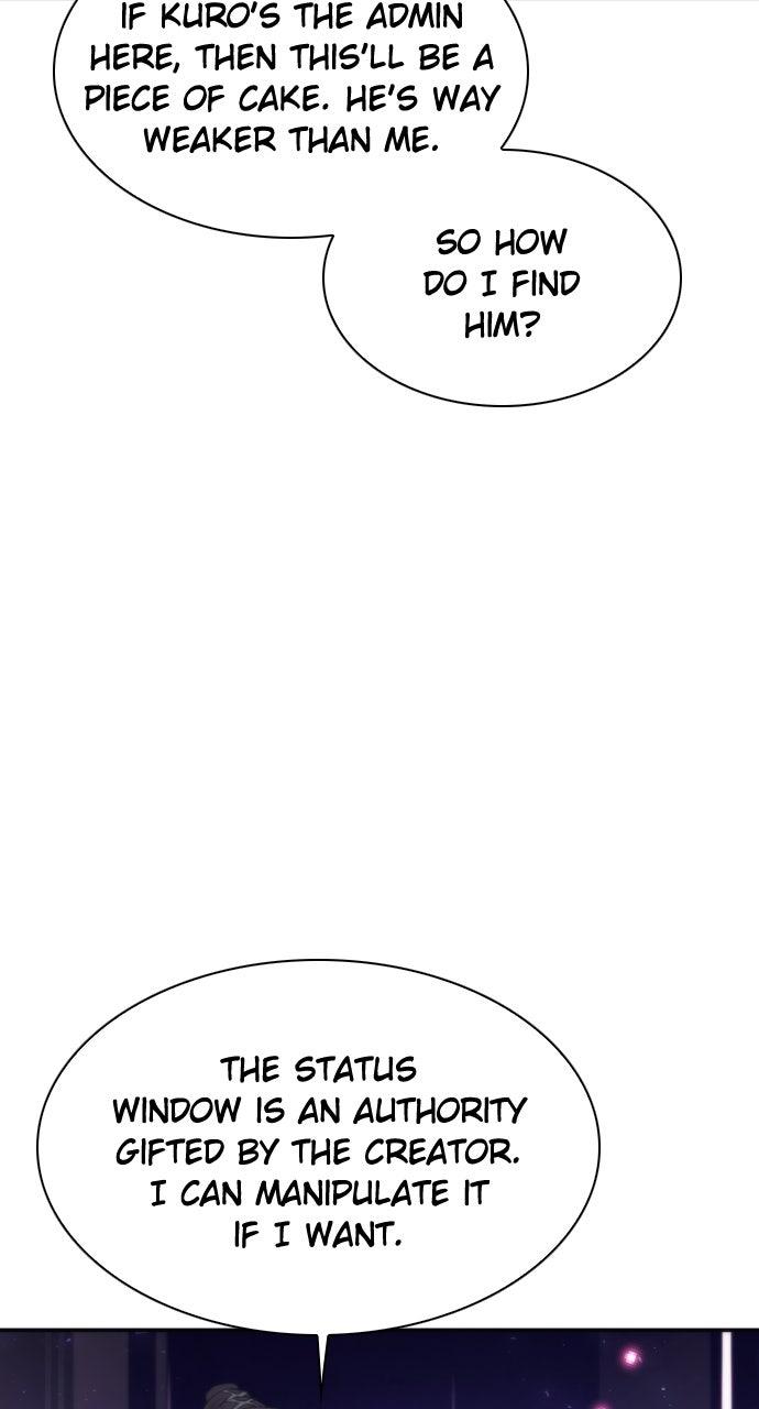 The Druid of Seoul Station Chapter 204 - Page 27