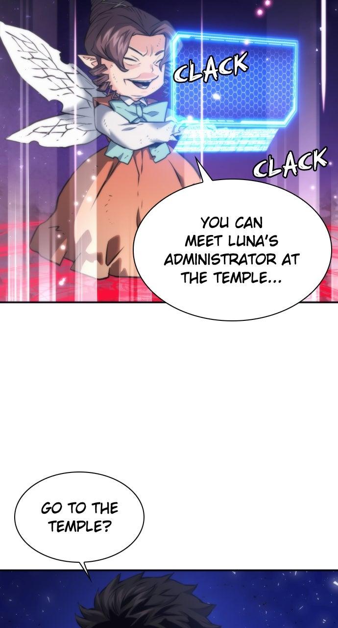 The Druid of Seoul Station Chapter 204 - Page 28