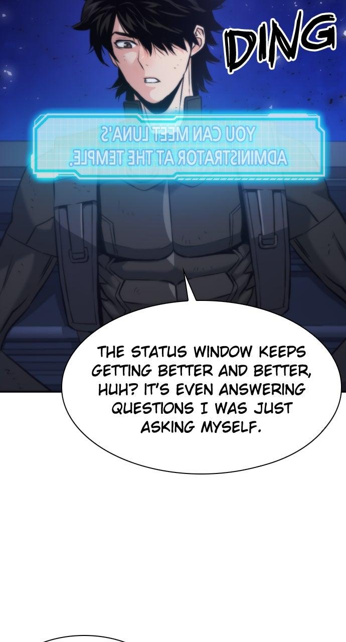 The Druid of Seoul Station Chapter 204 - Page 29