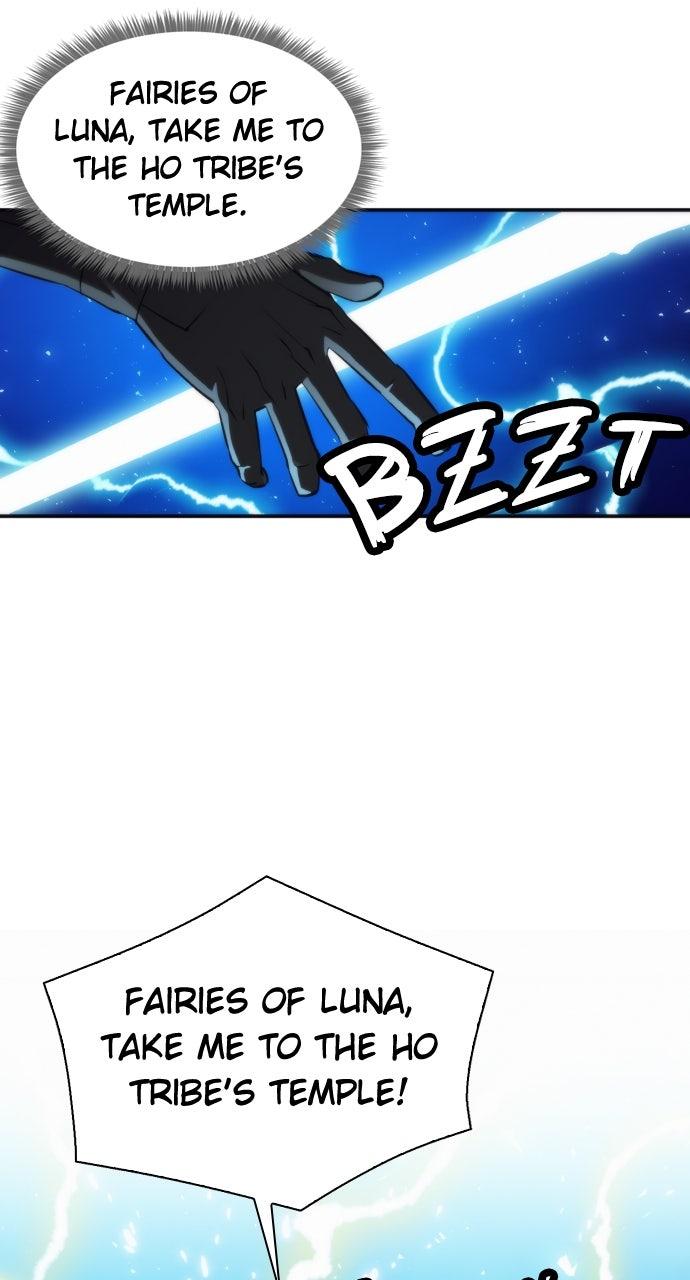 The Druid of Seoul Station Chapter 204 - Page 31