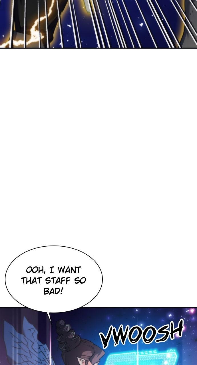 The Druid of Seoul Station Chapter 204 - Page 33