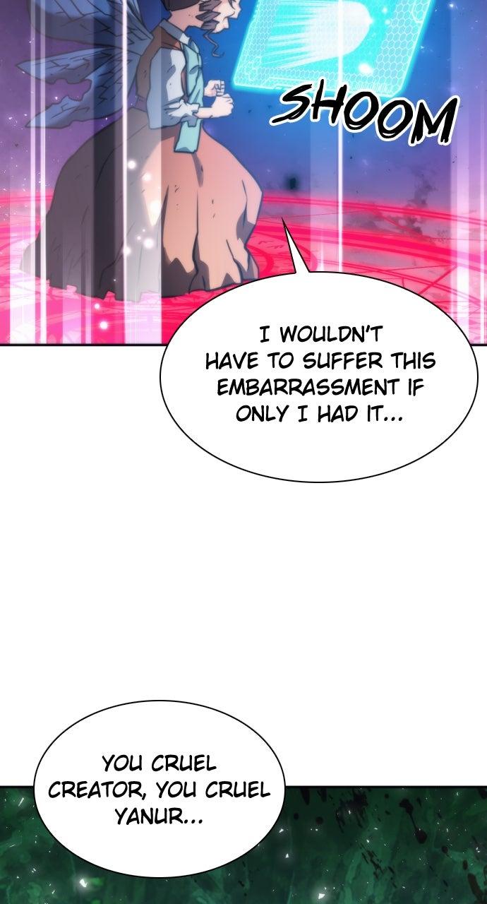 The Druid of Seoul Station Chapter 204 - Page 34