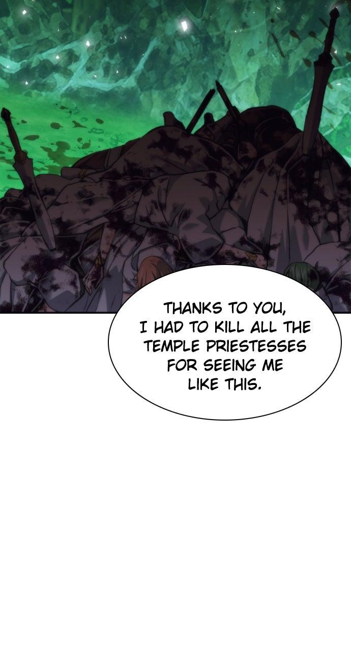 The Druid of Seoul Station Chapter 204 - Page 35